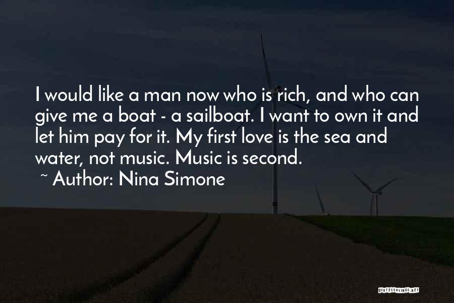 Nina Simone Quotes 636652