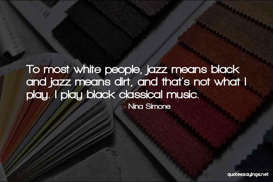 Nina Simone Quotes 641998