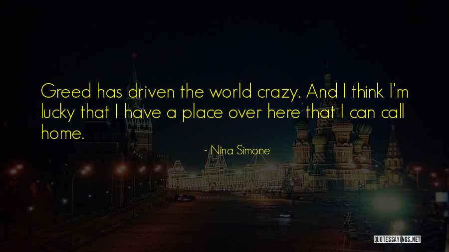 Nina Simone Quotes 914171