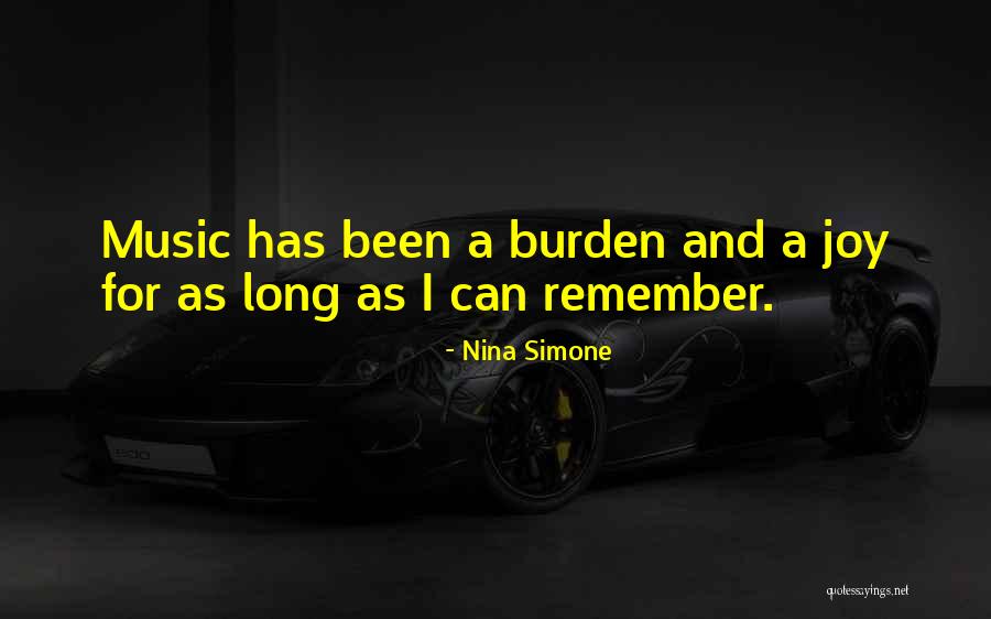 Nina Simone Quotes 959661 Nina Simone Quotes 959661