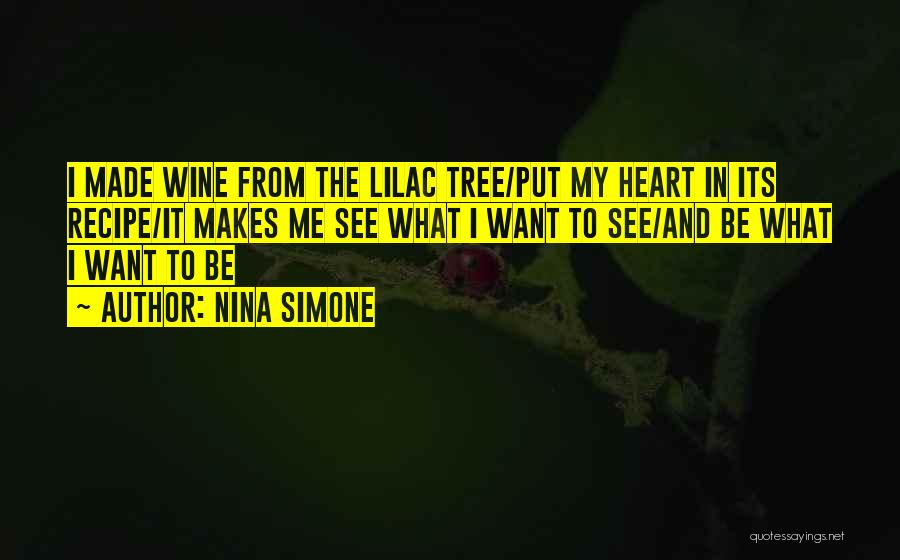 Nina Simone Quotes 977121
