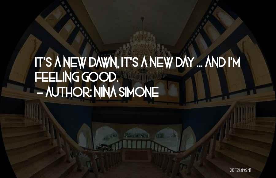 Nina Simone Quotes 981600