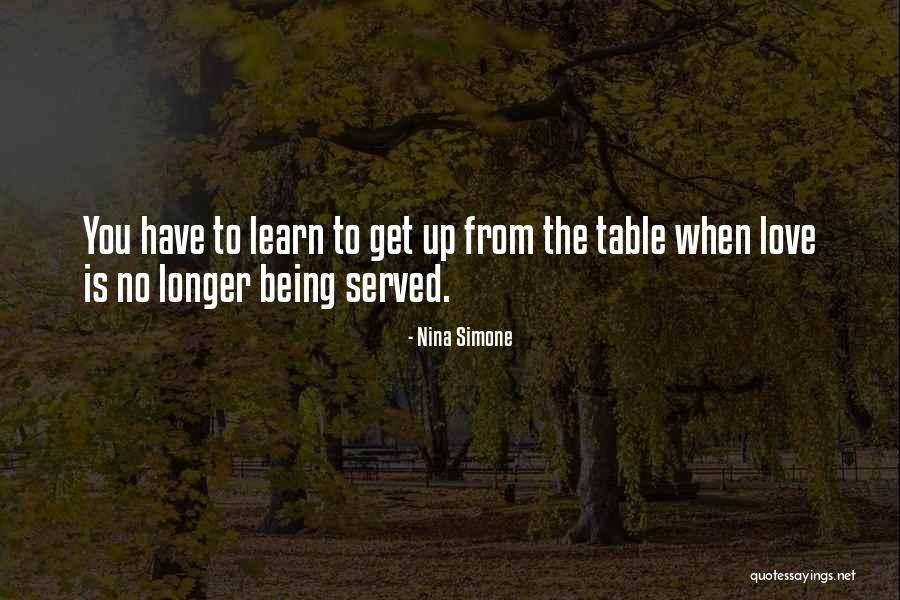 Nina Simone Quotes 99410 Nina Simone Quotes 99410