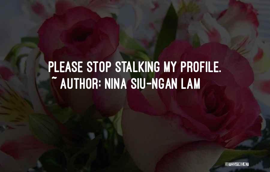 Nina Siu-Ngan Lam Quotes 1717249