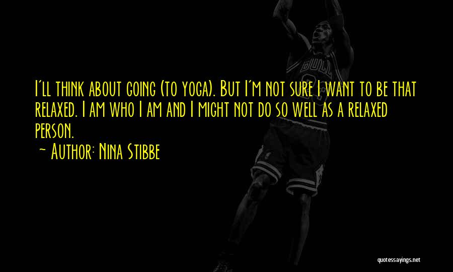 Nina Stibbe Quotes 1025451
