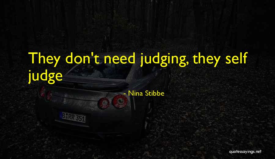 Nina Stibbe Quotes 753967