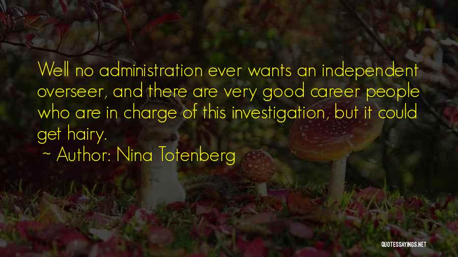 Nina Totenberg Quotes 1759245