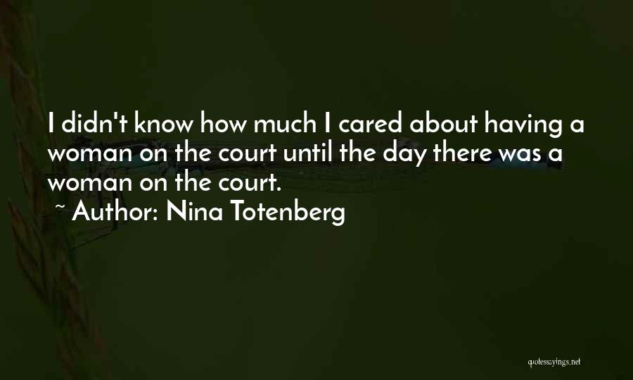 Nina Totenberg Quotes 2081082