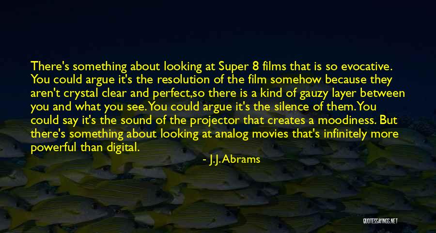 Nina Van Horn Quotes By J.J. Abrams Nina Van Horn Quotes By J.J. Abrams