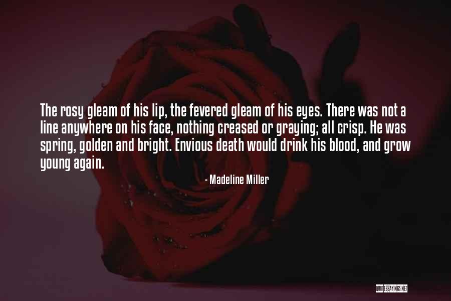 Nina Variations Quotes By Madeline Miller Nina Variations Quotes By Madeline Miller