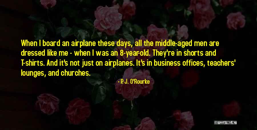 Nina Variations Quotes By P. J. O'Rourke Nina Variations Quotes By P. J. O'Rourke