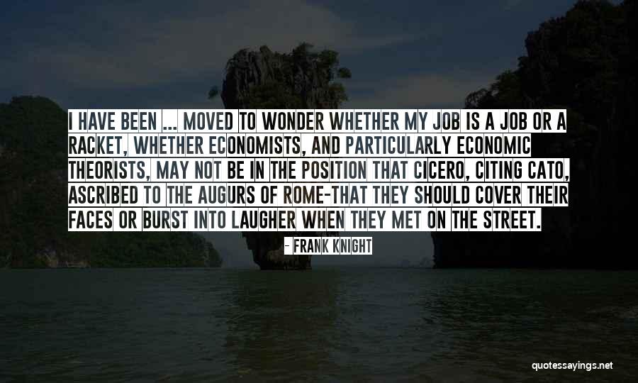 Nina Zenik Quotes By Frank Knight Nina Zenik Quotes By Frank Knight