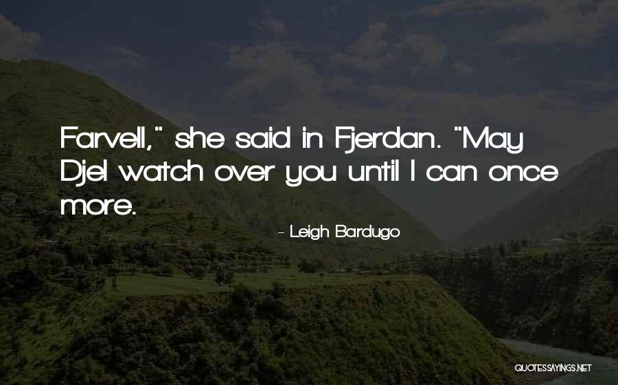 Nina Zenik Quotes By Leigh Bardugo Nina Zenik Quotes By Leigh Bardugo