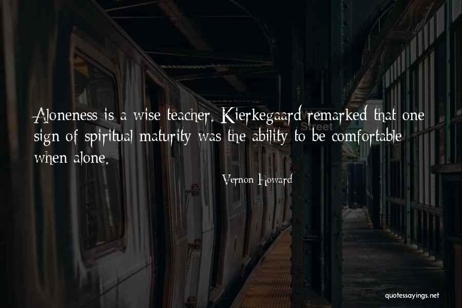 Ninad Bedekar Quotes By Vernon Howard Ninad Bedekar Quotes By Vernon Howard