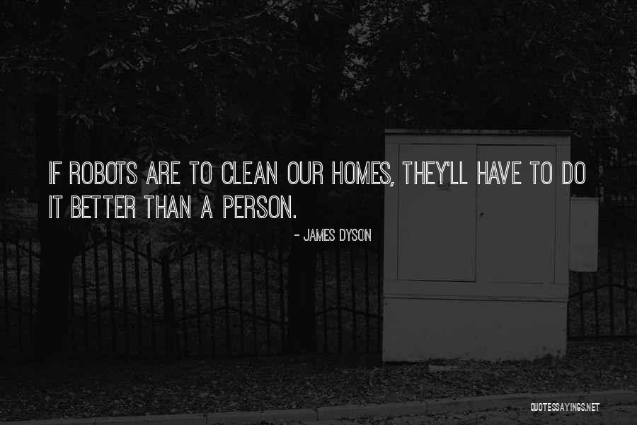 Ninad Joshi Quotes By James Dyson Ninad Joshi Quotes By James Dyson