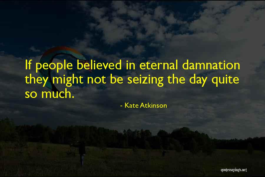 Ninad Joshi Quotes By Kate Atkinson Ninad Joshi Quotes By Kate Atkinson