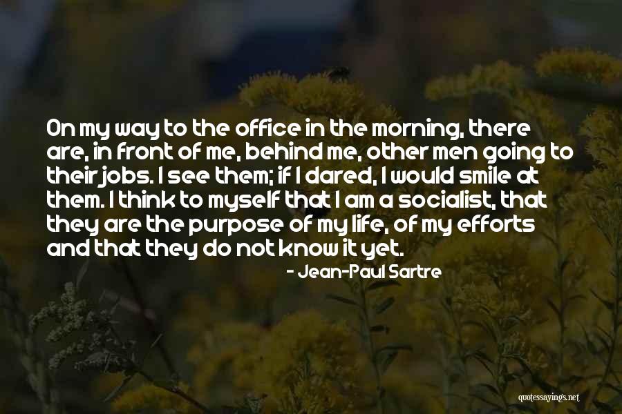Ninad Kamat Quotes By Jean-Paul Sartre Ninad Kamat Quotes By Jean-Paul Sartre
