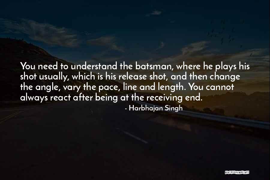 Ninagawa Yukio Quotes By Harbhajan Singh Ninagawa Yukio Quotes By Harbhajan Singh