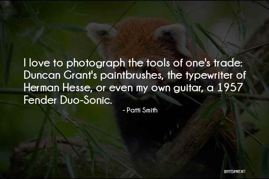 Ninako Kinoshita Quotes By Patti Smith Ninako Kinoshita Quotes By Patti Smith