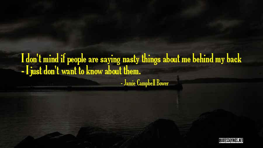 Ninar Fm Quotes By Jamie Campbell Bower Ninar Fm Quotes By Jamie Campbell Bower