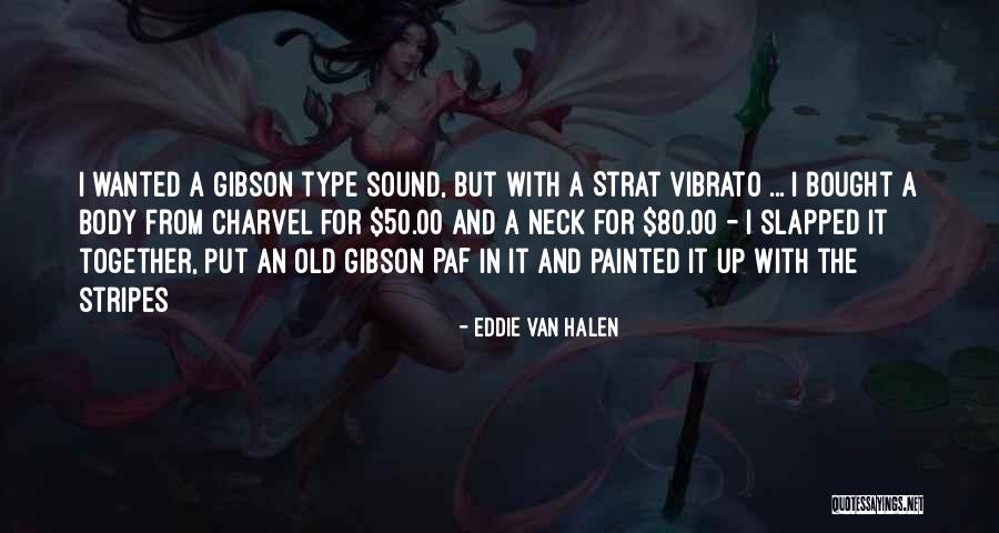 Ninas Calientes Quotes By Eddie Van Halen Ninas Calientes Quotes By Eddie Van Halen