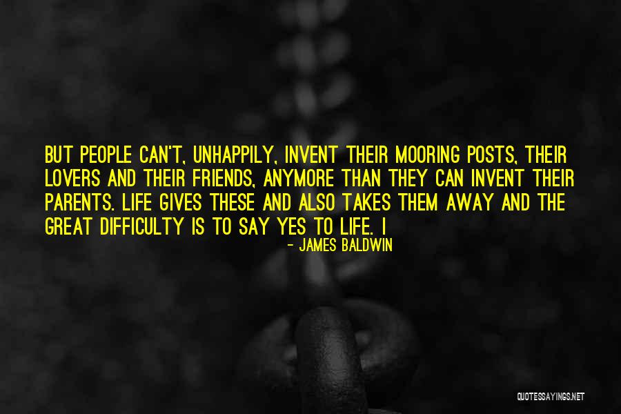 Ninas Calientes Quotes By James Baldwin Ninas Calientes Quotes By James Baldwin