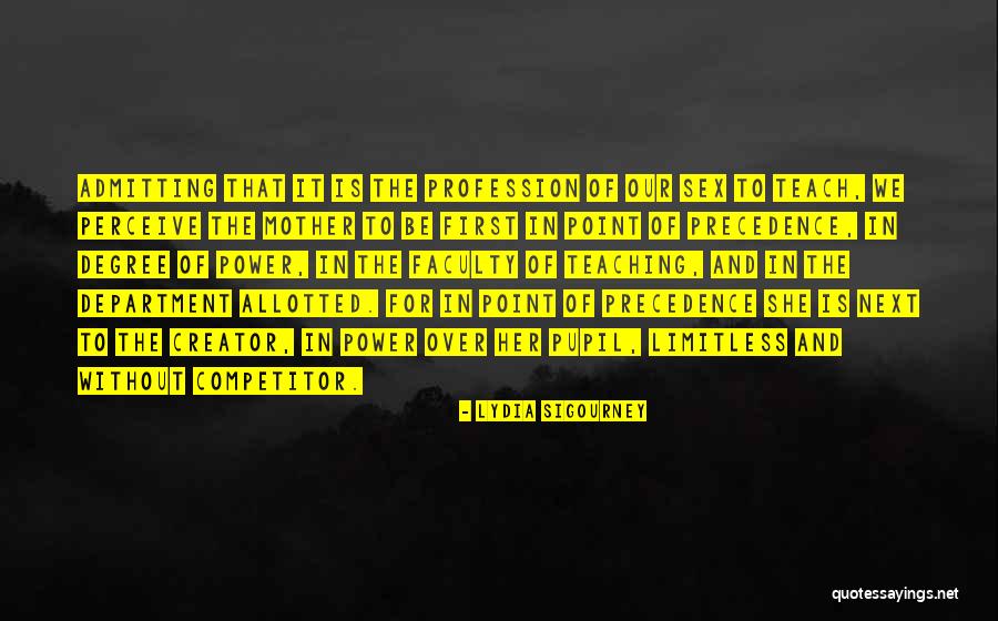 Ninaus Jagd Quotes By Lydia Sigourney Ninaus Jagd Quotes By Lydia Sigourney