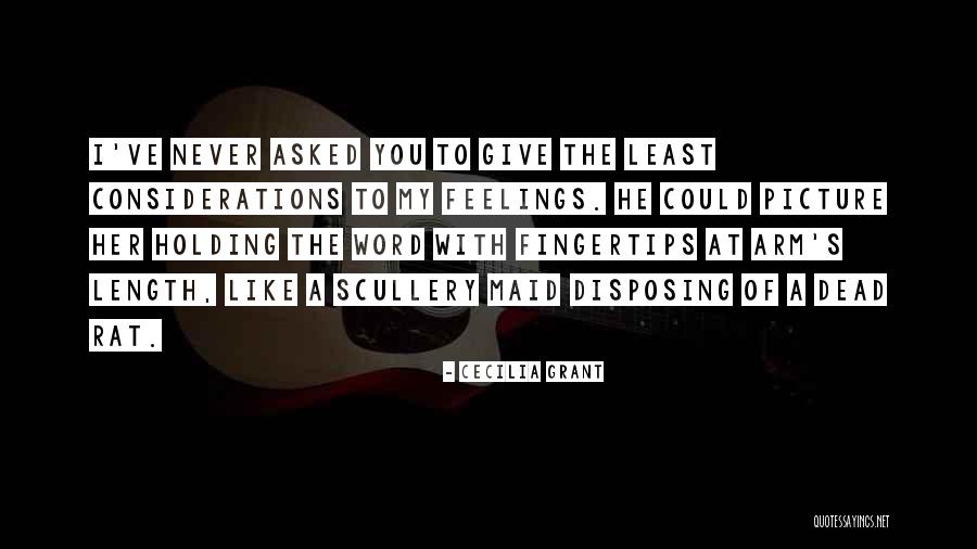Ninchanese Quotes By Cecilia Grant Ninchanese Quotes By Cecilia Grant