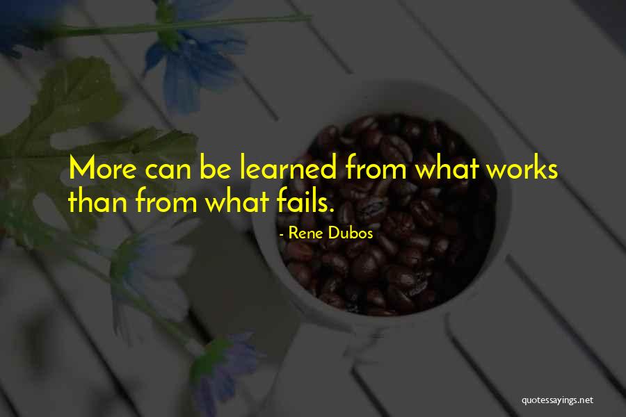 Ninchanese Quotes By Rene Dubos Ninchanese Quotes By Rene Dubos