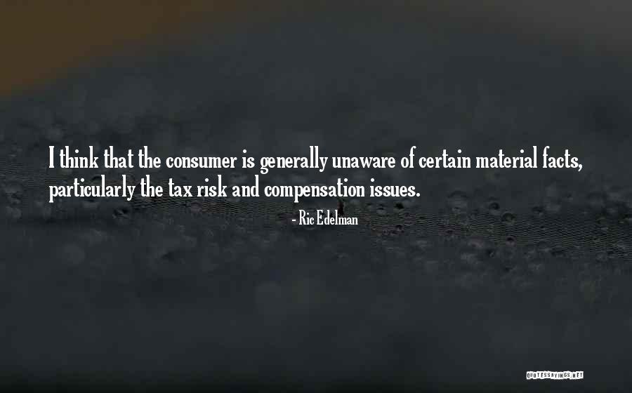 Ninchanese Quotes By Ric Edelman Ninchanese Quotes By Ric Edelman