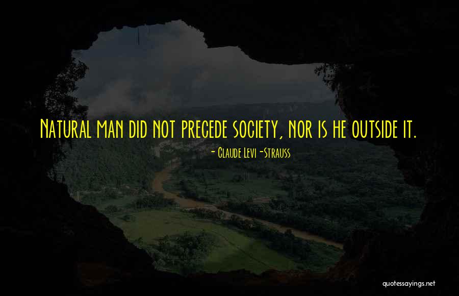 Ninchilla Quotes By Claude Levi-Strauss Ninchilla Quotes By Claude Levi-Strauss