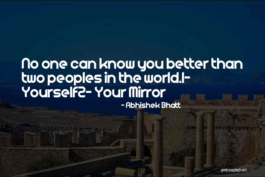 Nincsenek Quotes By Abhishek Bhatt Nincsenek Quotes By Abhishek Bhatt