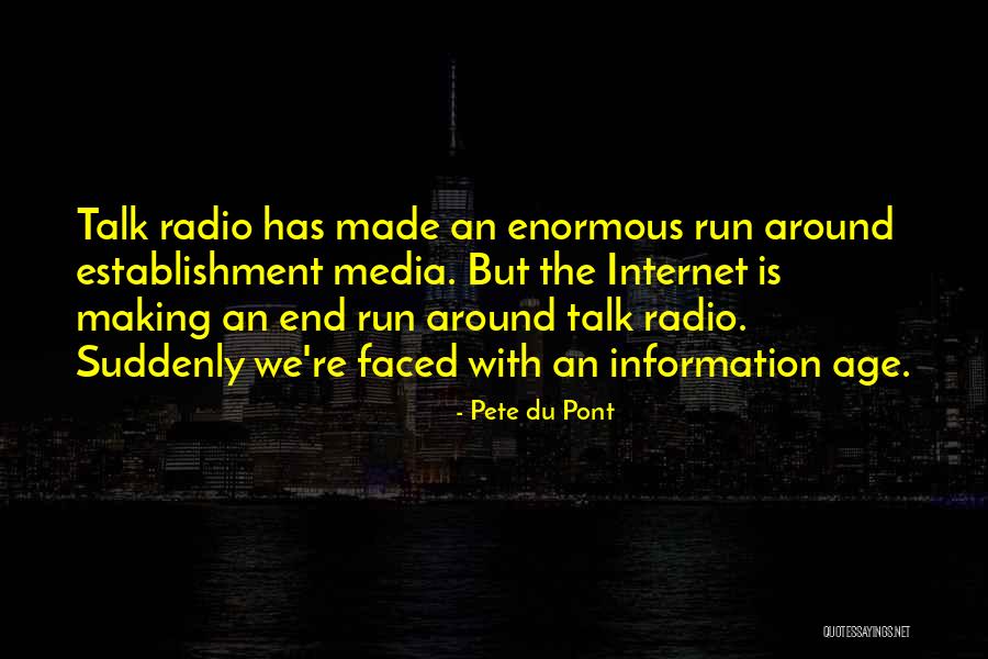 Nincsenek Quotes By Pete Du Pont Nincsenek Quotes By Pete Du Pont