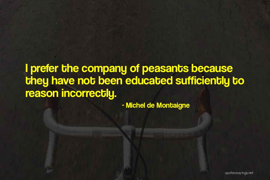 Nindakuinamirira Quotes By Michel De Montaigne Nindakuinamirira Quotes By Michel De Montaigne
