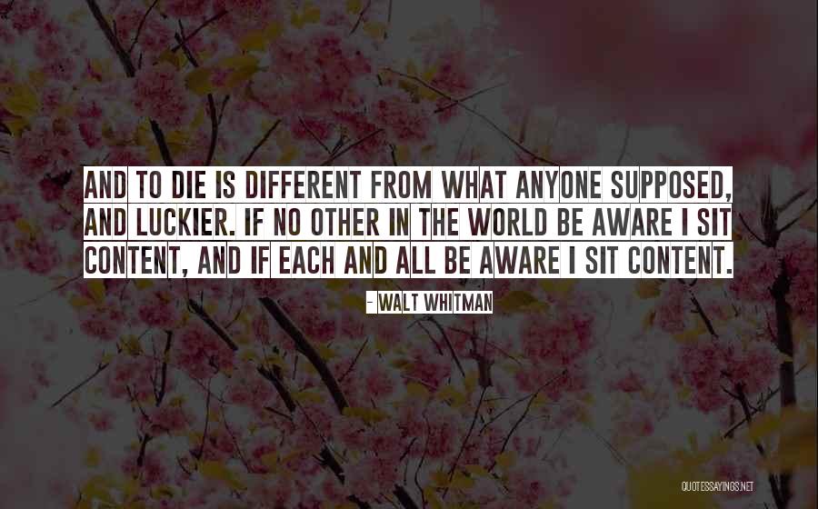 Nindelivers Quotes By Walt Whitman Nindelivers Quotes By Walt Whitman