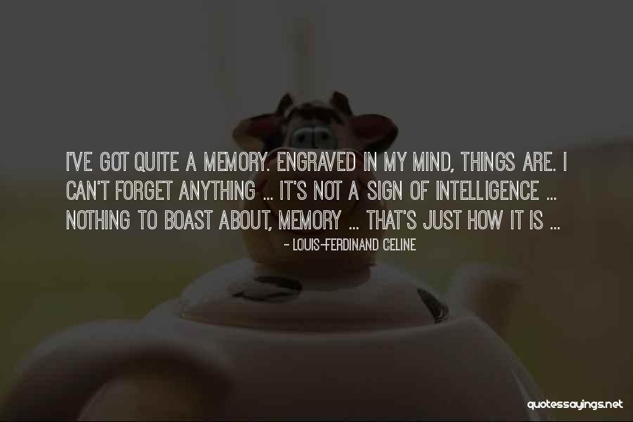 Nindo Tales Quotes By Louis-Ferdinand Celine Nindo Tales Quotes By Louis-Ferdinand Celine
