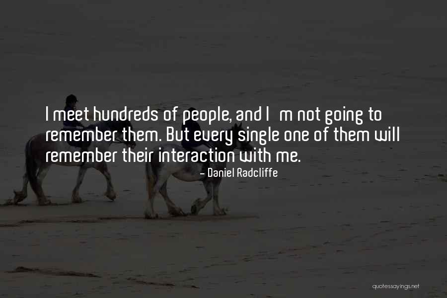 Nine Days Pendant Quotes By Daniel Radcliffe Nine Days Pendant Quotes By Daniel Radcliffe