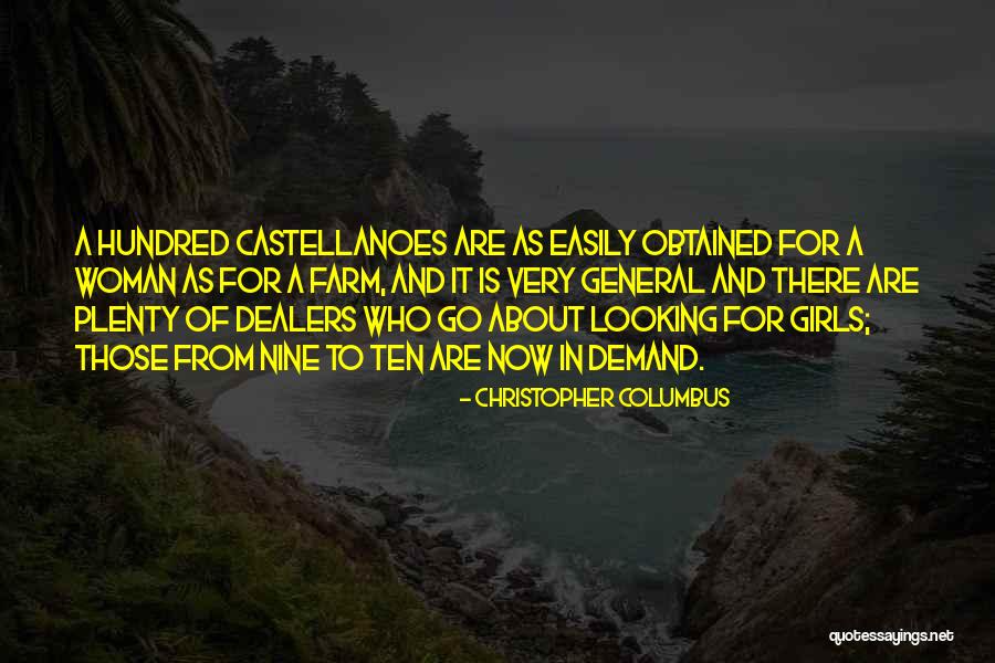 Nine Ten Quotes By Christopher Columbus Nine Ten Quotes By Christopher Columbus