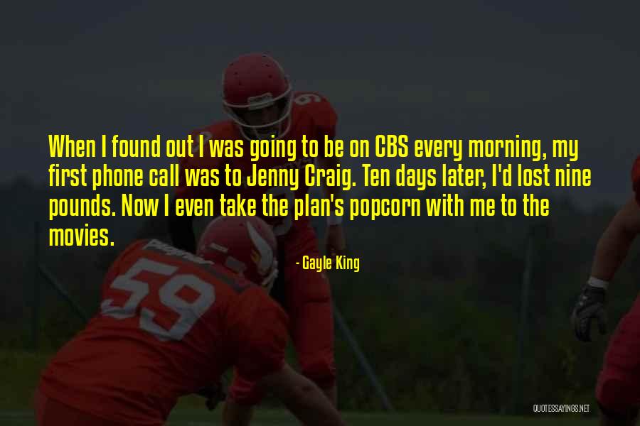 Nine Ten Quotes By Gayle King Nine Ten Quotes By Gayle King