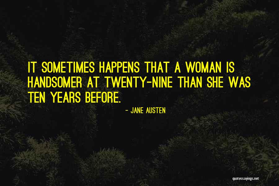 Nine Ten Quotes By Jane Austen Nine Ten Quotes By Jane Austen