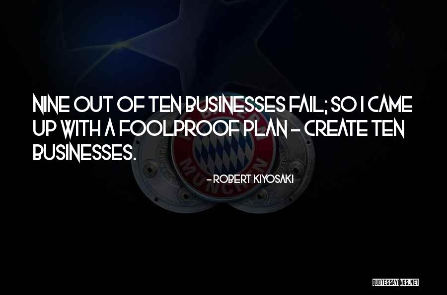 Nine Ten Quotes By Robert Kiyosaki Nine Ten Quotes By Robert Kiyosaki