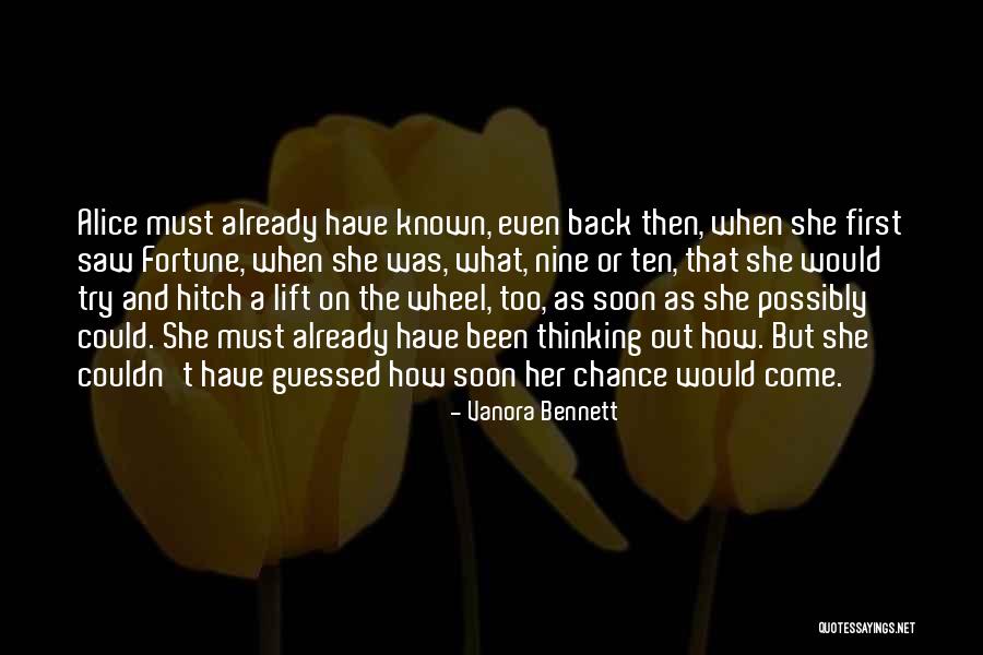 Nine Ten Quotes By Vanora Bennett Nine Ten Quotes By Vanora Bennett