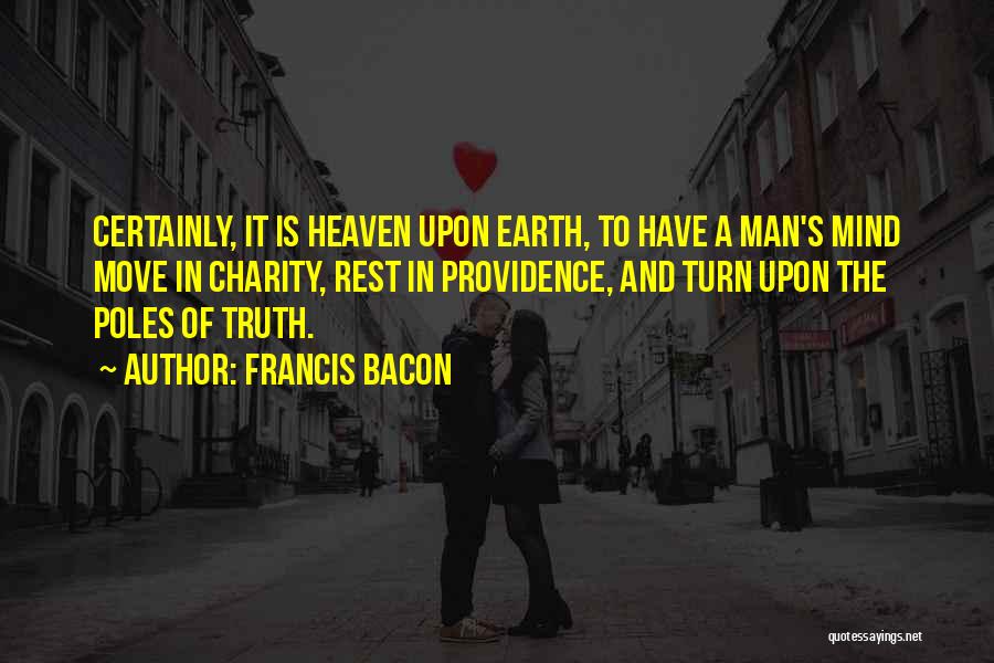 Nine Year Wedding Anniversary Quotes By Francis Bacon