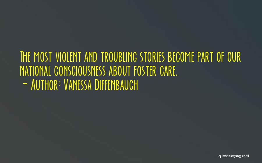 Nine Year Wedding Anniversary Quotes By Vanessa Diffenbaugh