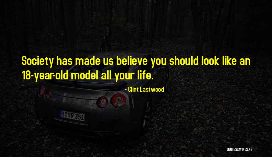 Ninebot Quotes By Clint Eastwood Ninebot Quotes By Clint Eastwood