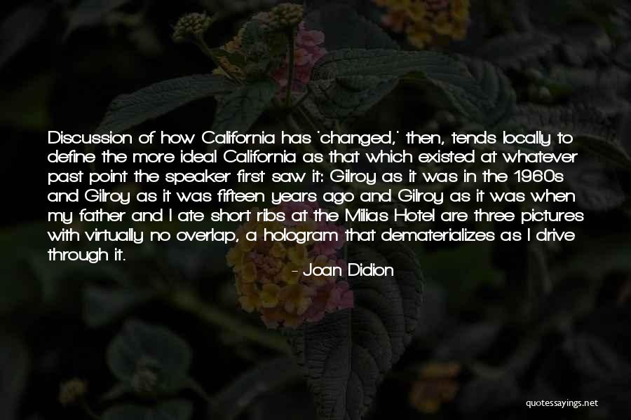 Ninel Peia Quotes By Joan Didion Ninel Peia Quotes By Joan Didion