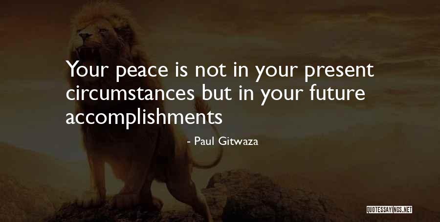 Ninelie Quotes By Paul Gitwaza Ninelie Quotes By Paul Gitwaza