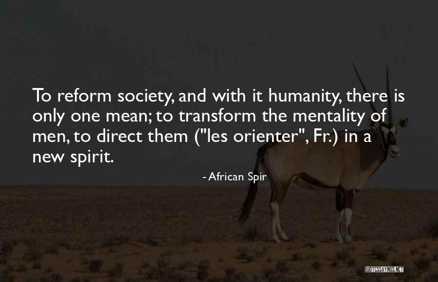 Ninestars Quotes By African Spir Ninestars Quotes By African Spir