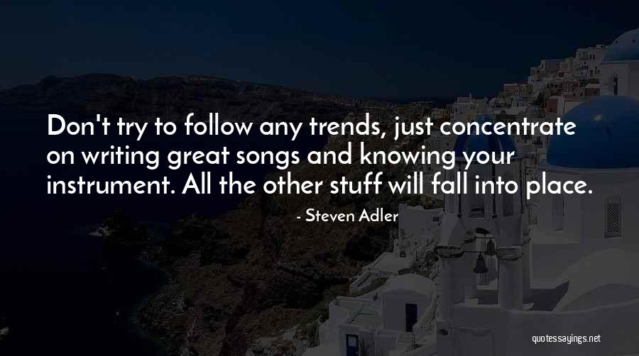 Nineteen Eighty Four Newspeak Quotes By Steven Adler Nineteen Eighty Four Newspeak Quotes By Steven Adler