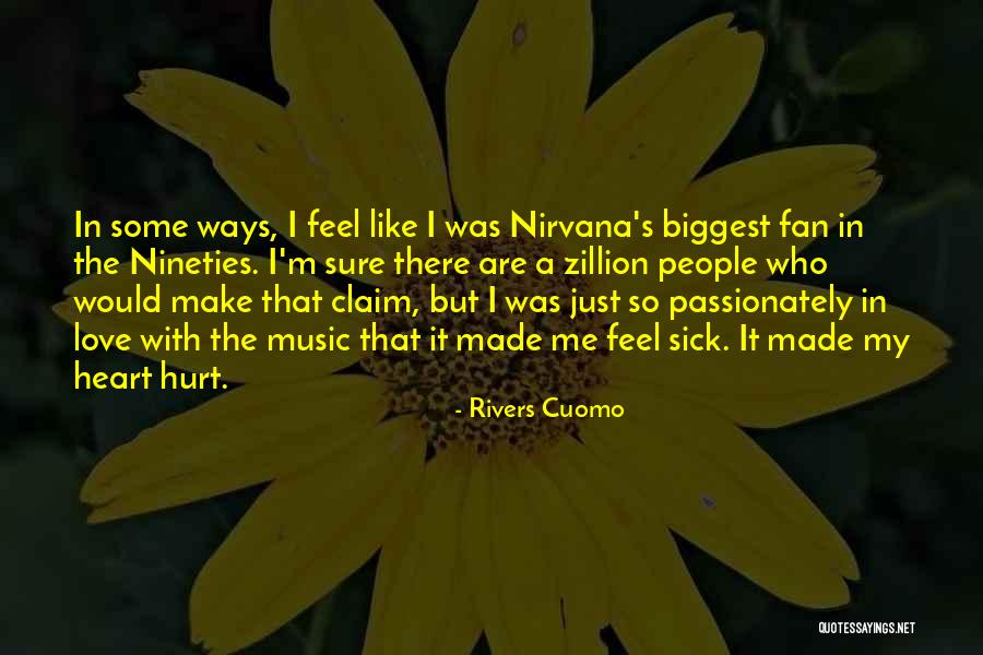 Nineties Quotes By Rivers Cuomo Nineties Quotes By Rivers Cuomo